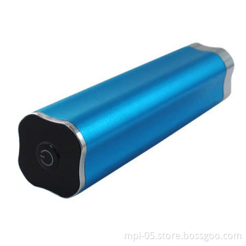 Mobile phone handypower with 2,200mAh capacity